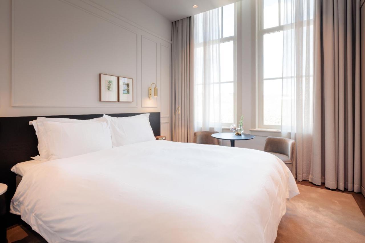 Pillows Grand Boutique Hotel Maurits At The Park - Small Luxury Hotels อัมสเตอร์ดัม ภายนอก รูปภาพ