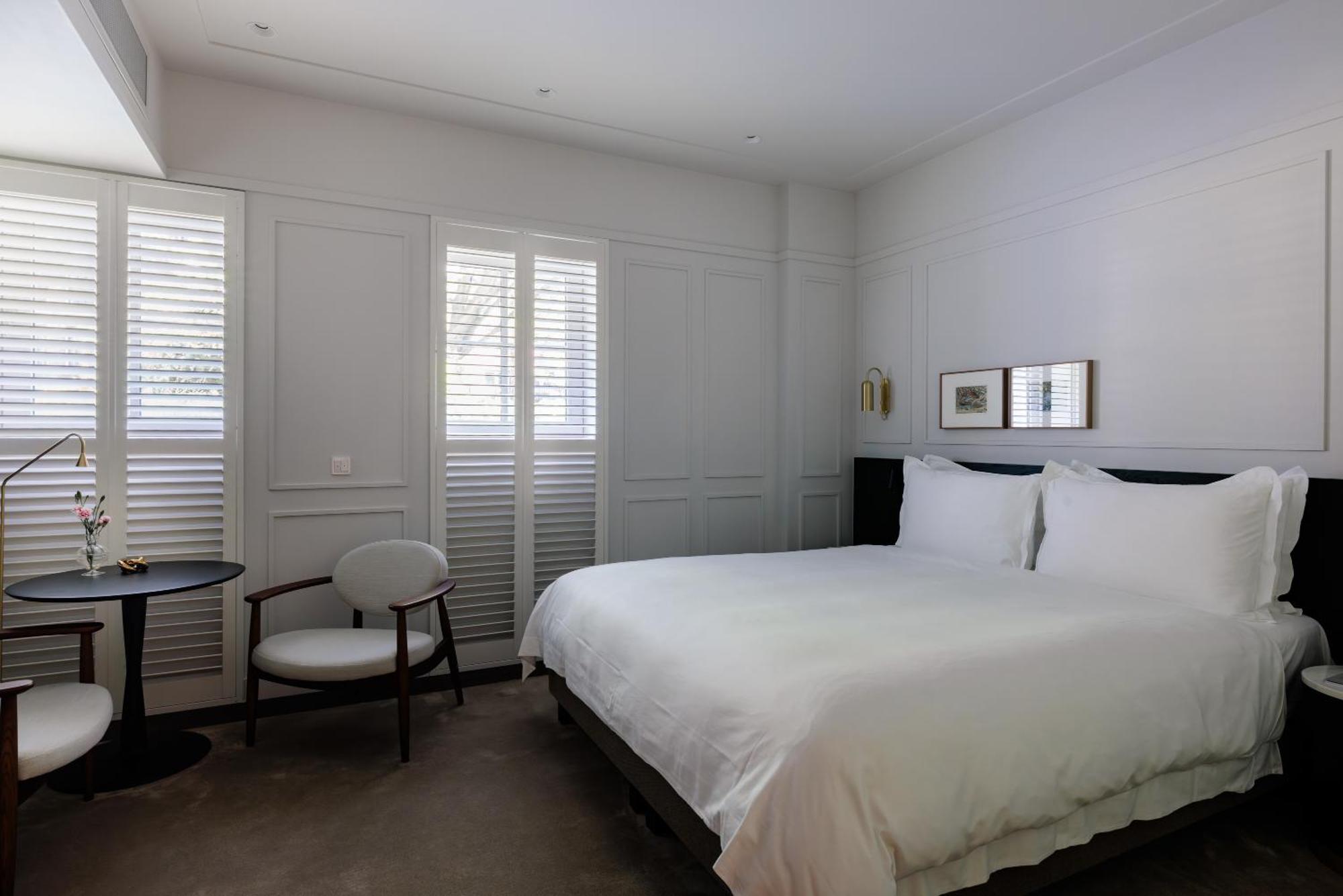 Pillows Grand Boutique Hotel Maurits At The Park - Small Luxury Hotels อัมสเตอร์ดัม ภายนอก รูปภาพ