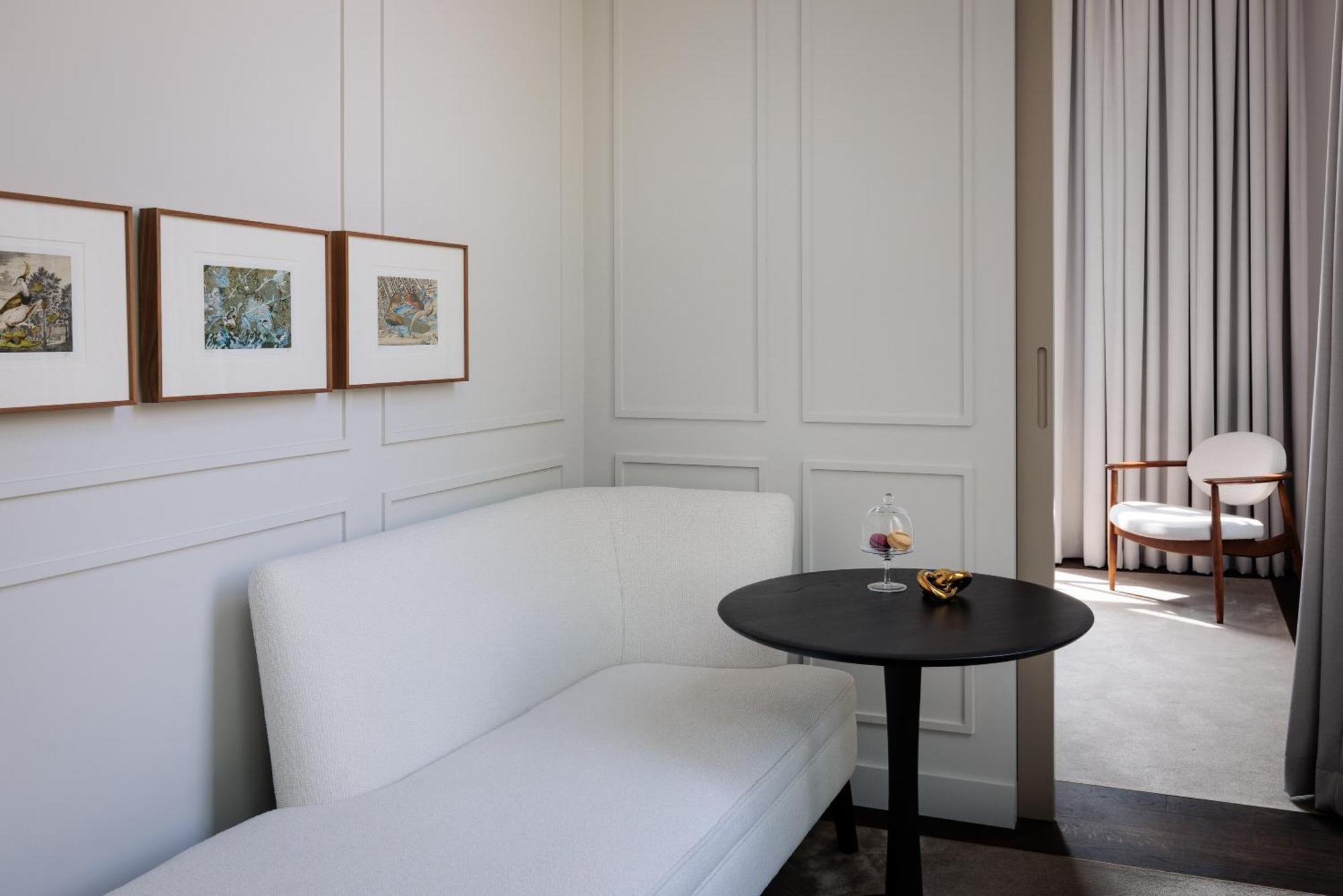 Pillows Grand Boutique Hotel Maurits At The Park - Small Luxury Hotels อัมสเตอร์ดัม ภายนอก รูปภาพ