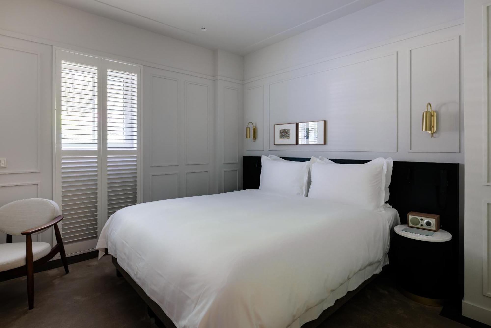 Pillows Grand Boutique Hotel Maurits At The Park - Small Luxury Hotels อัมสเตอร์ดัม ภายนอก รูปภาพ