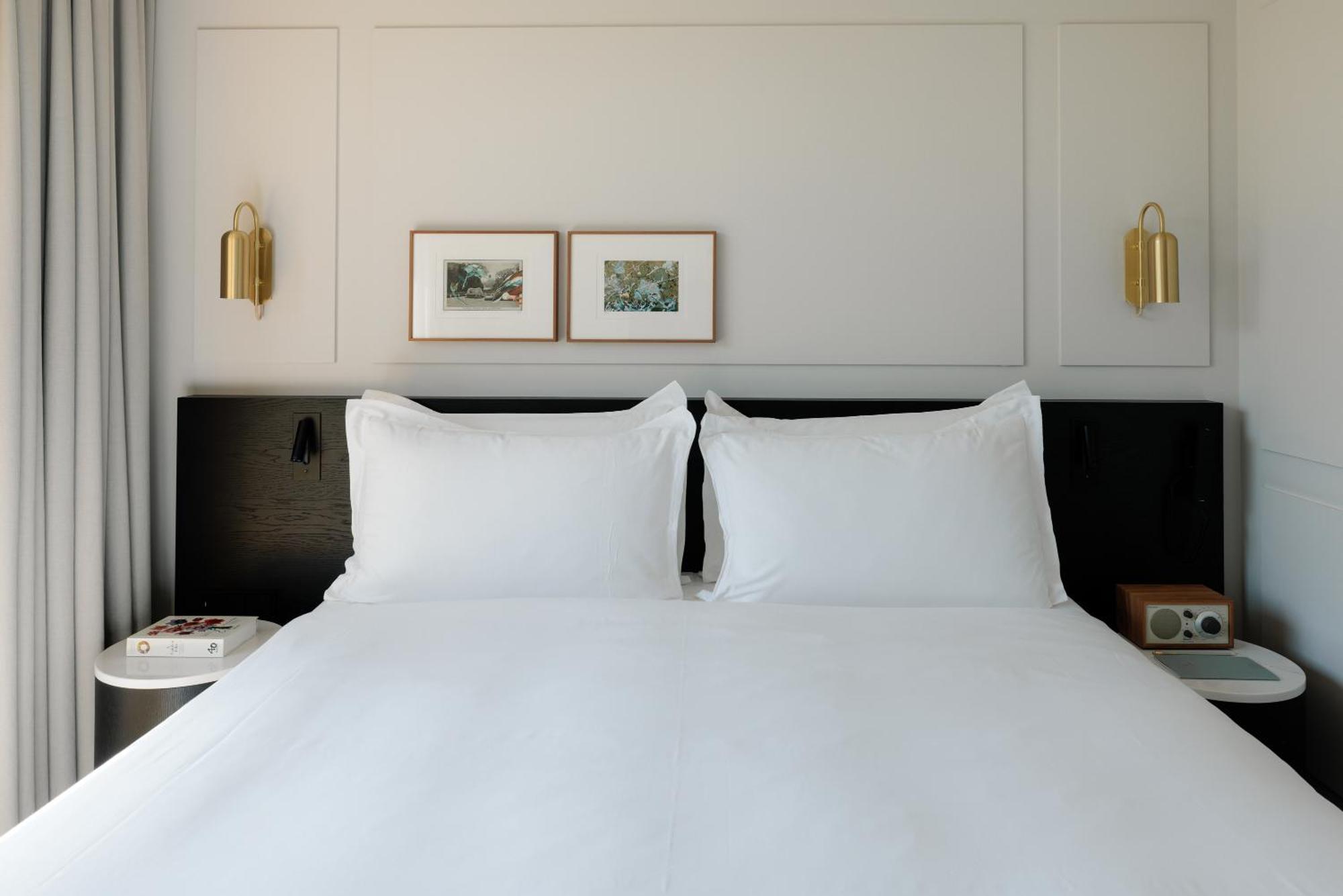 Pillows Grand Boutique Hotel Maurits At The Park - Small Luxury Hotels อัมสเตอร์ดัม ภายนอก รูปภาพ